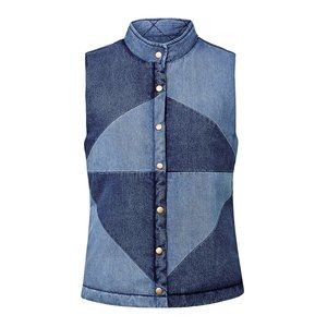 3/$20 Seed Heritage Denim Vest